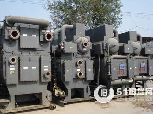 寧波制冷設(shè)備循環(huán)利用 從回收到再生的綠色經(jīng)濟之路