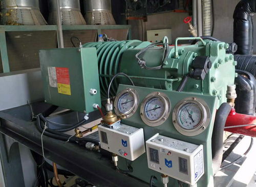 蒼山冷風機價格解析與沂星制冷設(shè)備選購指南