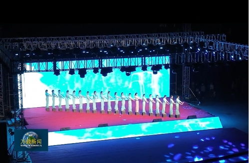 三比三爭踐行動 藝飛揚(yáng)助力萬載文化建設(shè)——藝術(shù)與設(shè)計(jì)學(xué)院參與創(chuàng)意焰火表演暨社區(qū)文化活動匯演策劃紀(jì)實(shí)